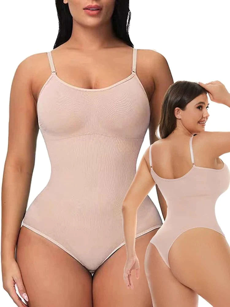 SlimForm™  - Bodysuit