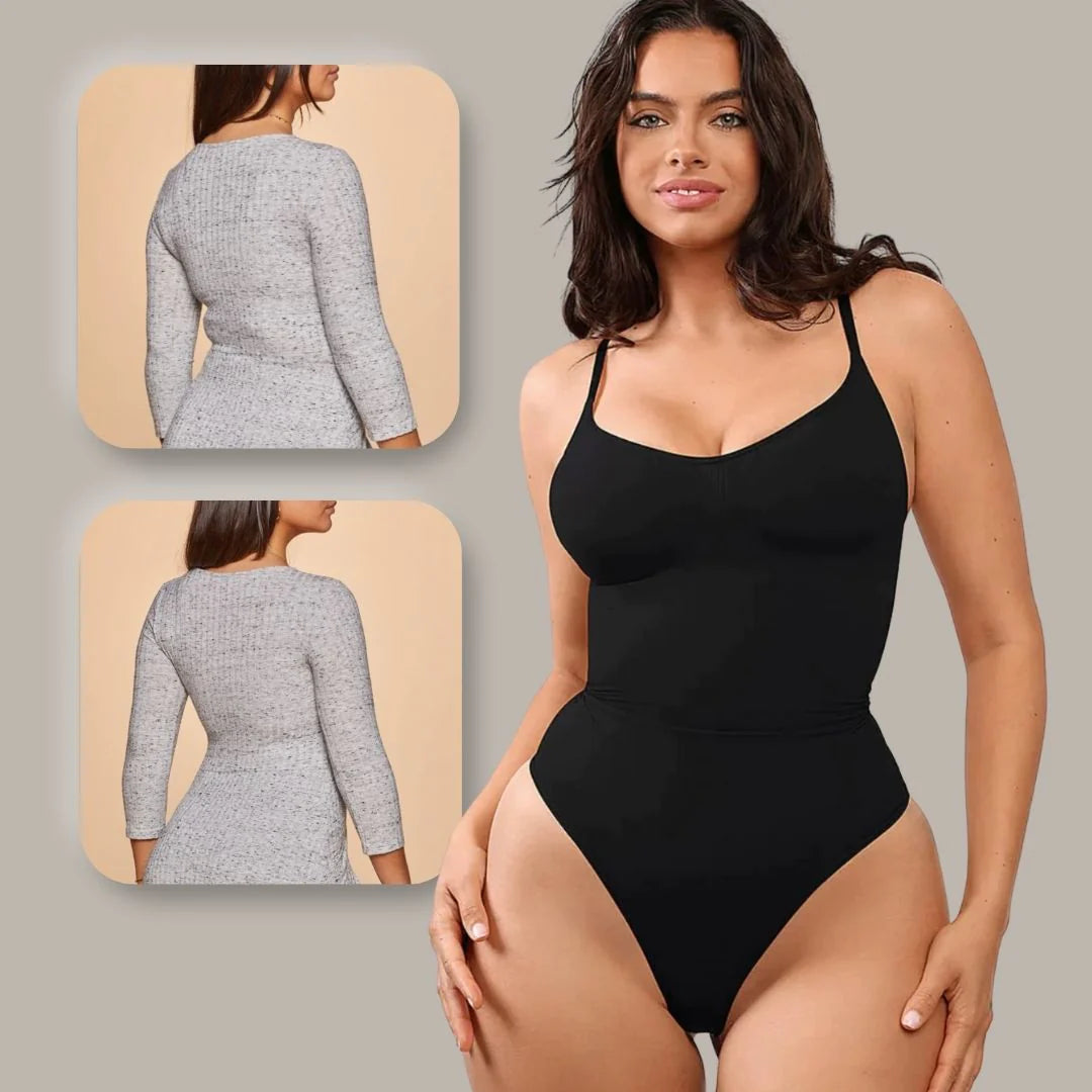 SlimForm™  - Bodysuit