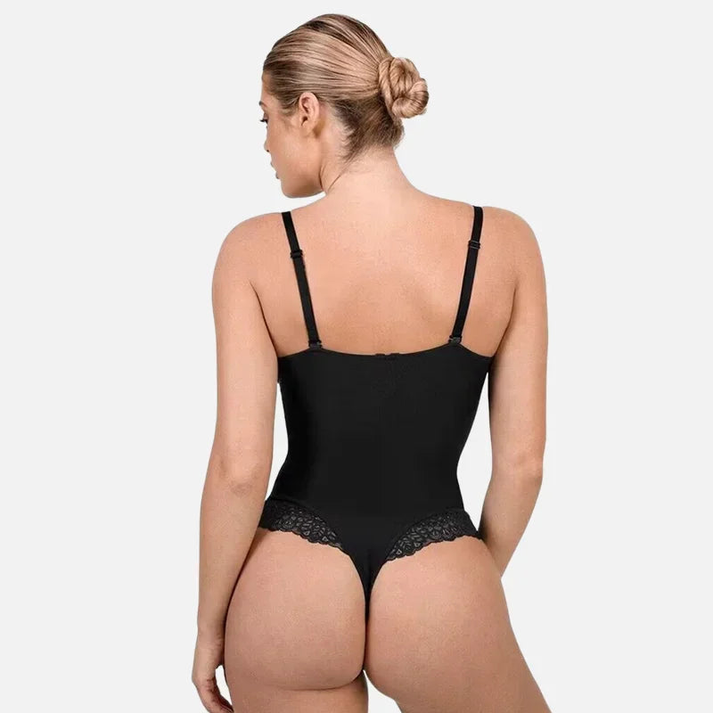 LaceSlim™ - Bodysuit